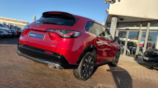 Honda Zr-V 2.0 eHEV Advance 5dr CVT Hybrid Estate